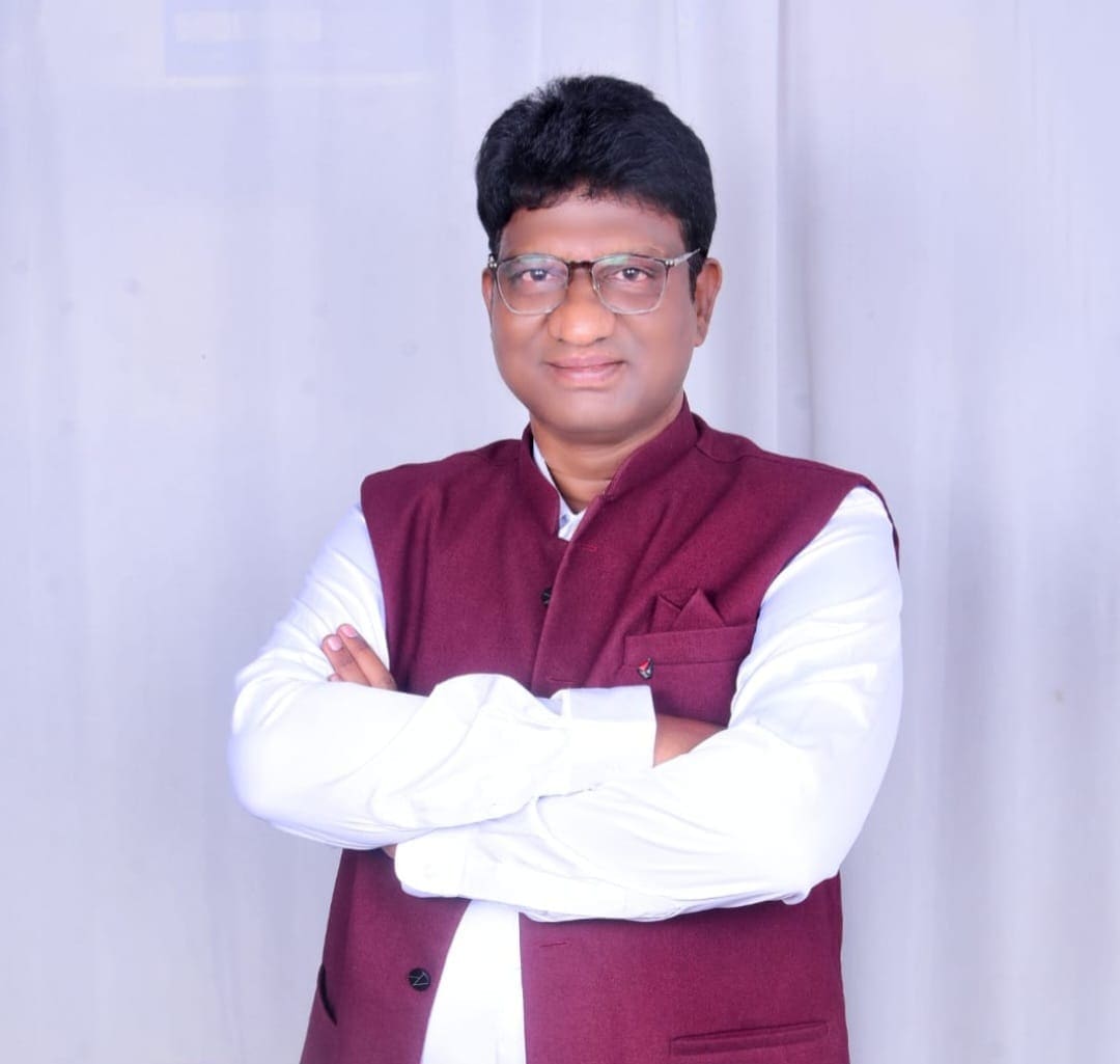 Sampath Kumar — Growth Mindset Mentor · Founder